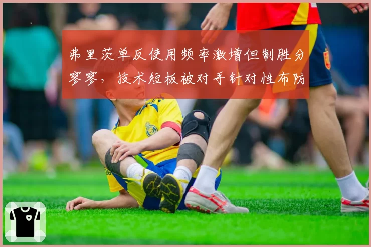 弗里茨单反使用频率激增但制胜分寥寥,技术短板被对手针对性布防