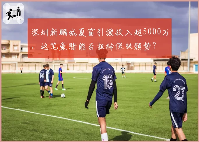 深圳新鹏城夏窗引援投入超5000万，这笔豪赌能否扭转保级颓势？