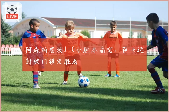 阿森纳客场1-0小胜水晶宫，萨卡远射破门锁定胜局